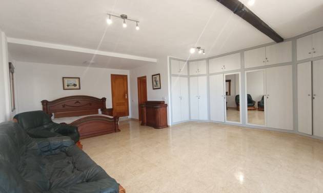 Revente - Apartment - Torrevieja