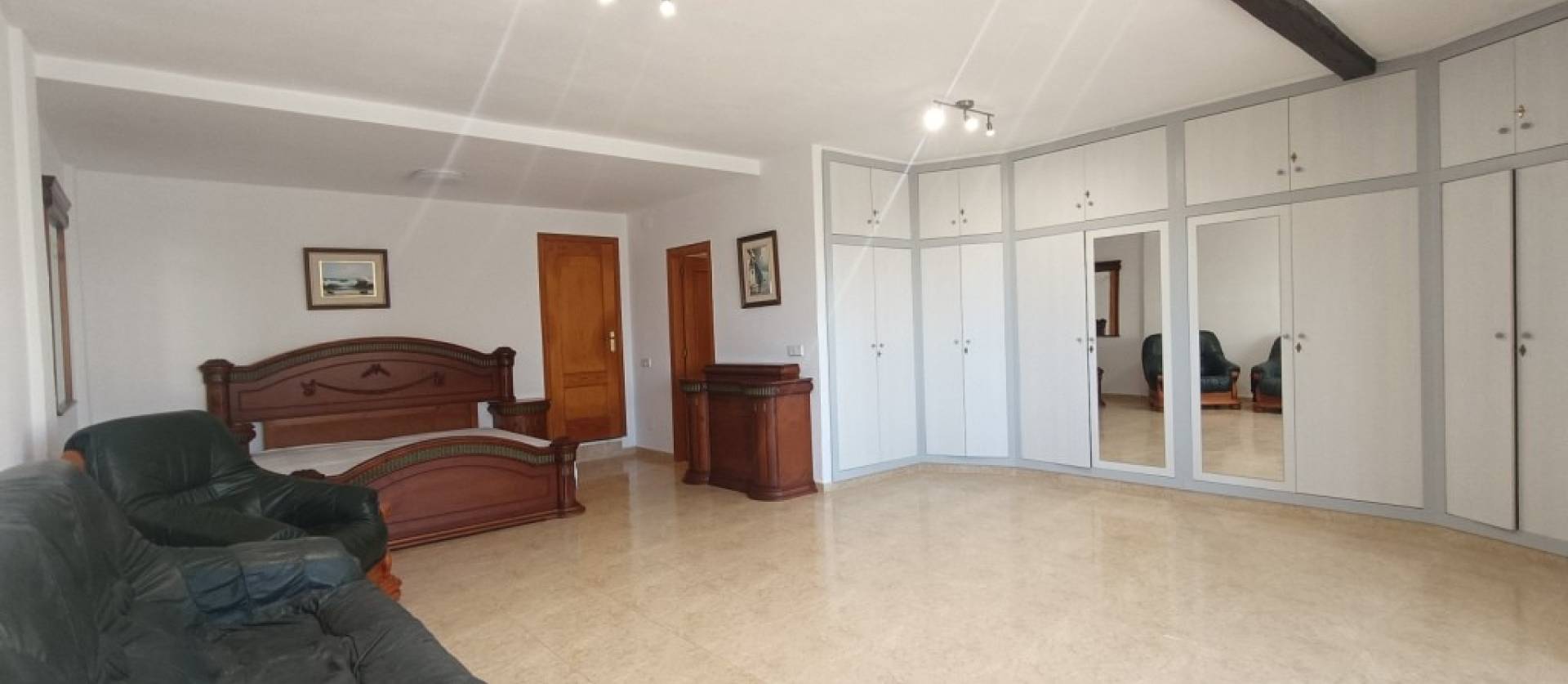 Revente - Apartment - Torrevieja