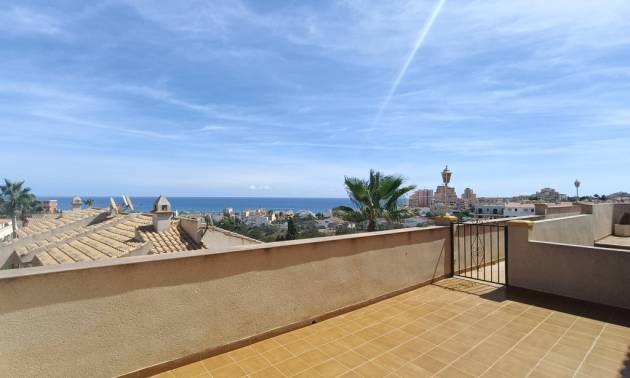 Revente - Apartment - Torrevieja