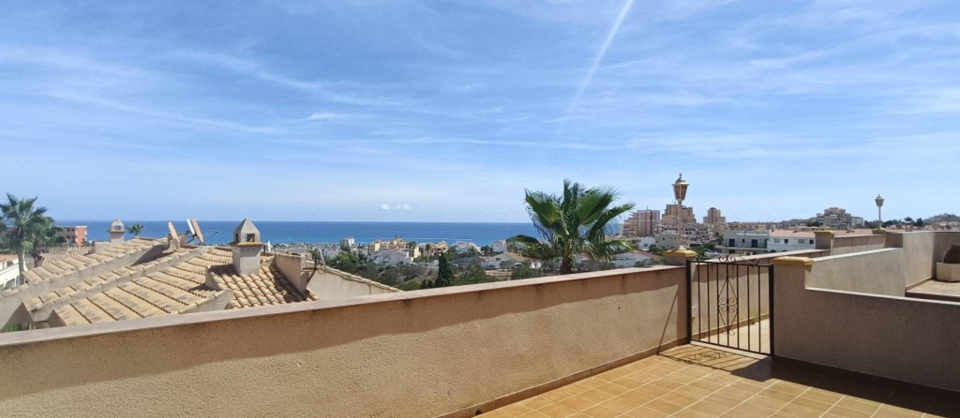 Revente - Apartment - Torrevieja