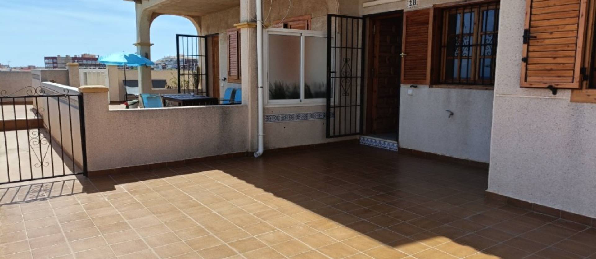 Revente - Apartment - Torrevieja