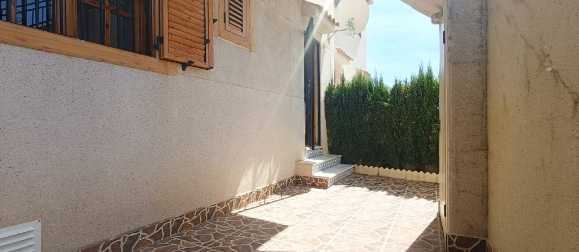 Revente - Apartment - Torrevieja
