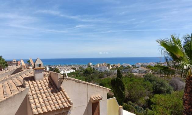 Revente - Apartment - Torrevieja