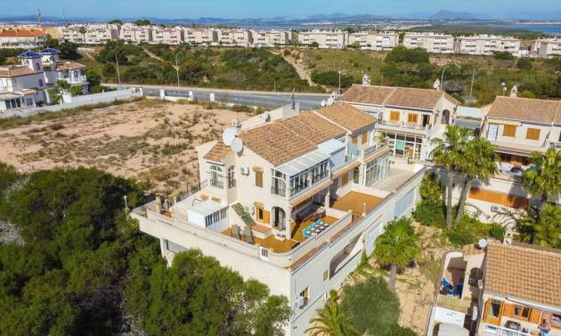 Revente - Apartment - Torrevieja