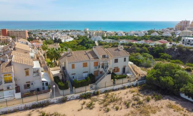 Revente - Apartment - Torrevieja