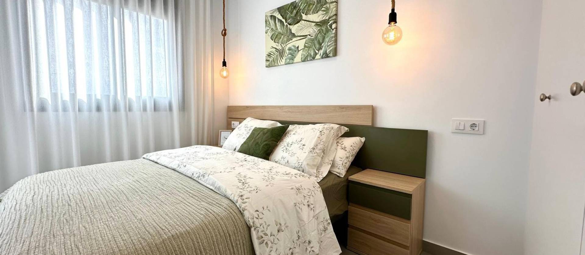 Sale - Apartment - Los Alcázares - Santa Rosalia Lake and Life Resort