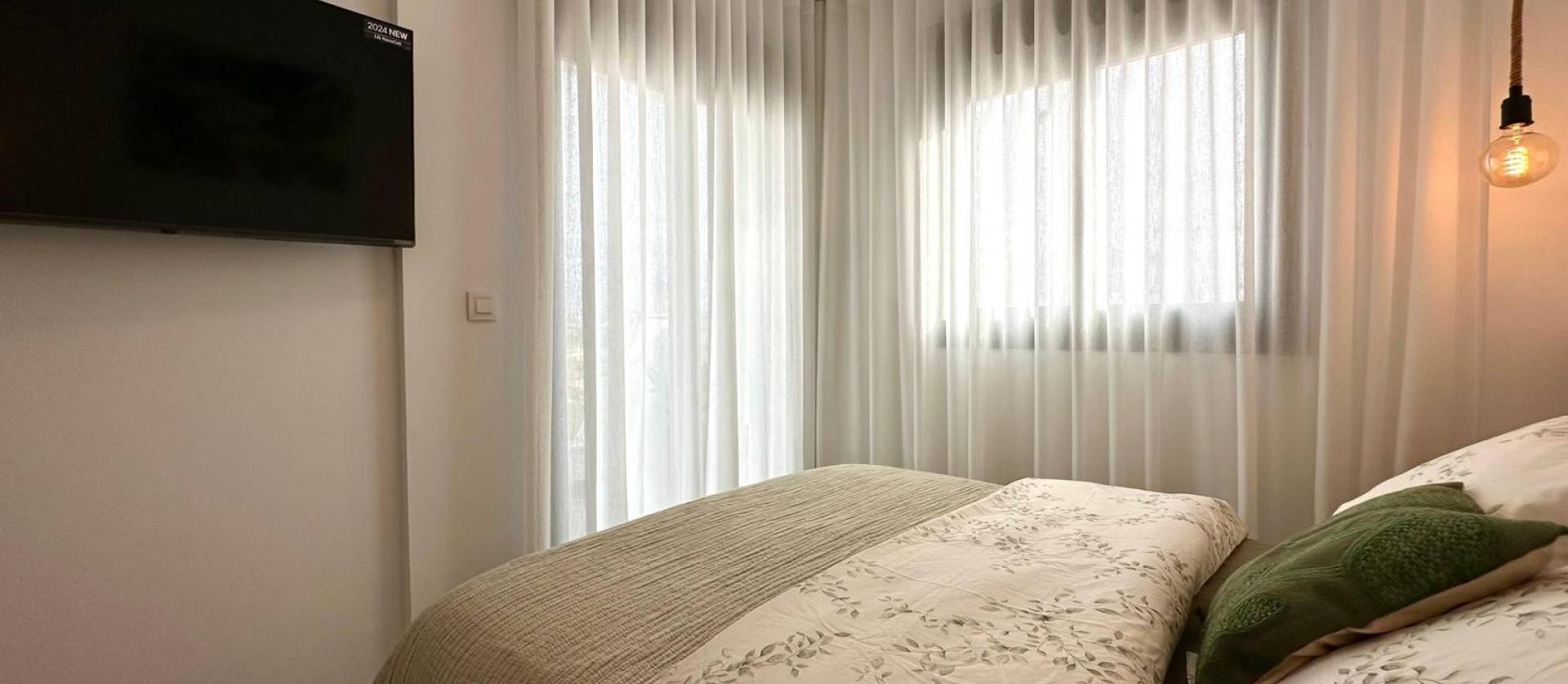 Sale - Apartment - Los Alcázares - Santa Rosalia Lake and Life Resort