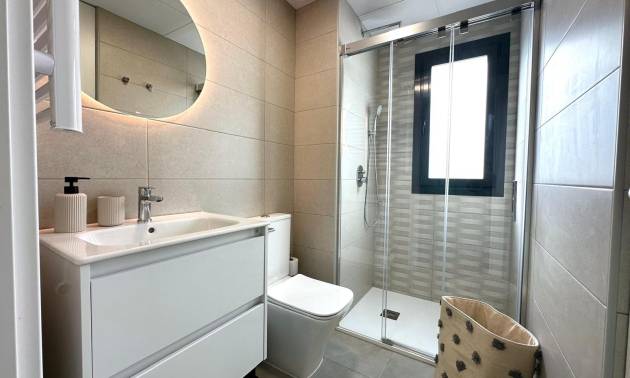 Sale - Apartment - Los Alcázares - Santa Rosalia Lake and Life Resort