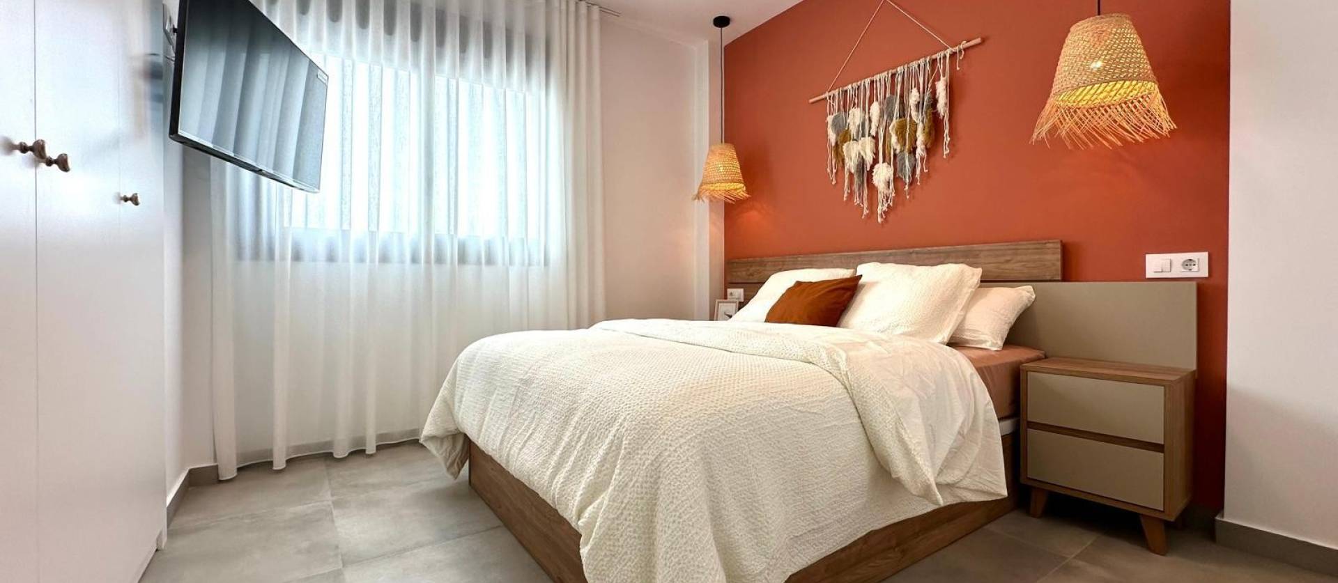 Sale - Apartment - Los Alcázares - Santa Rosalia Lake and Life Resort