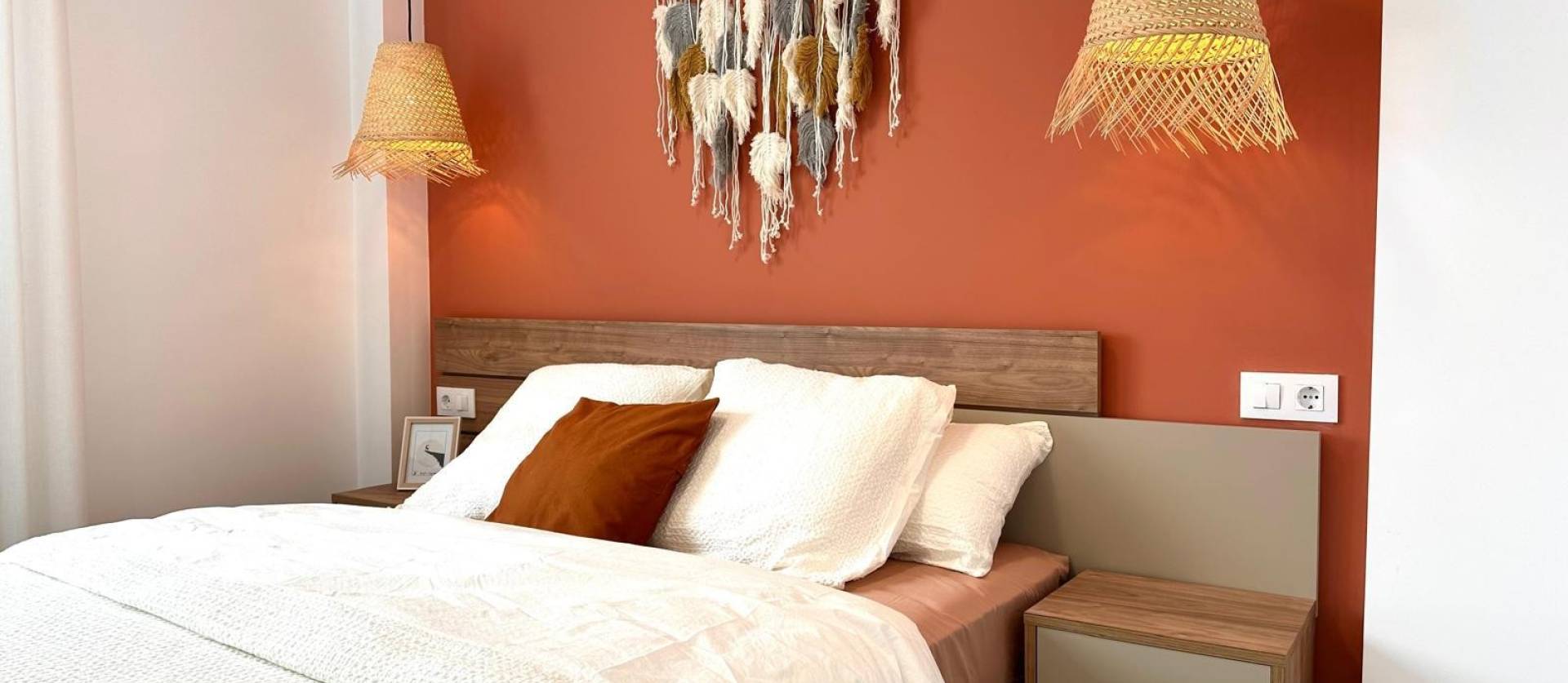 Sale - Apartment - Los Alcázares - Santa Rosalia Lake and Life Resort