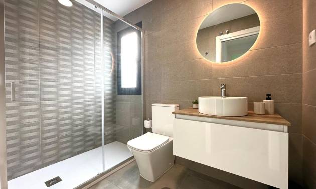 Sale - Apartment - Los Alcázares - Santa Rosalia Lake and Life Resort