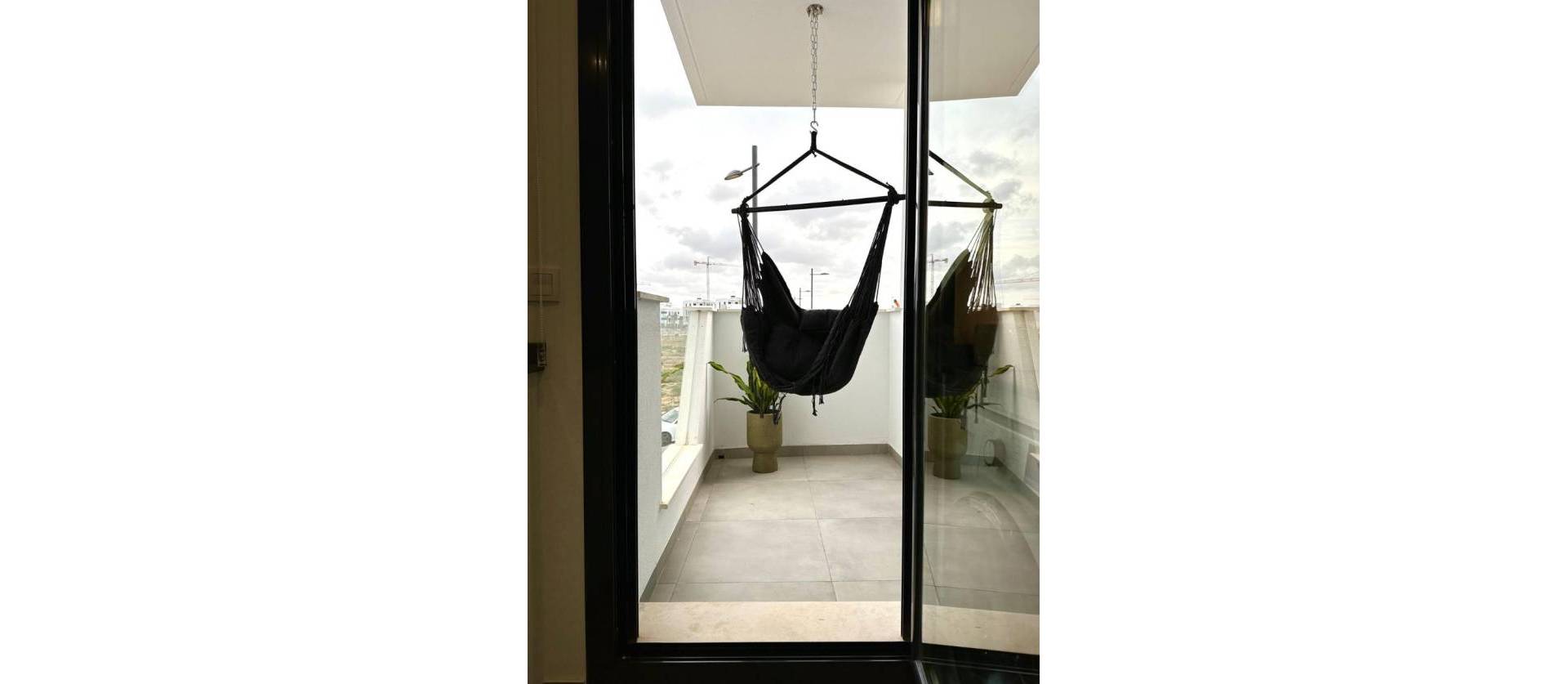 Sale - Apartment - Los Alcázares - Santa Rosalia Lake and Life Resort