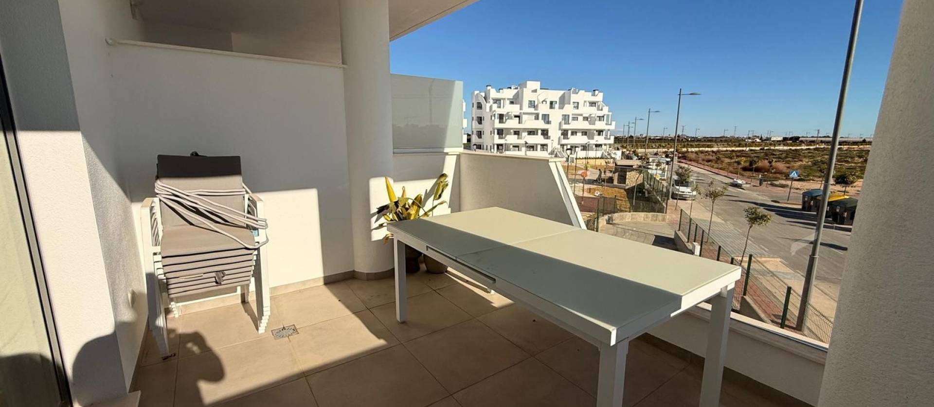 Sale - Apartment - Los Alcázares - Santa Rosalia Lake and Life Resort