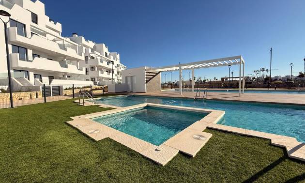 Sale - Apartment - Los Alcázares - Santa Rosalia Lake and Life Resort