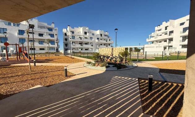 Sale - Apartment - Los Alcázares - Santa Rosalia Lake and Life Resort