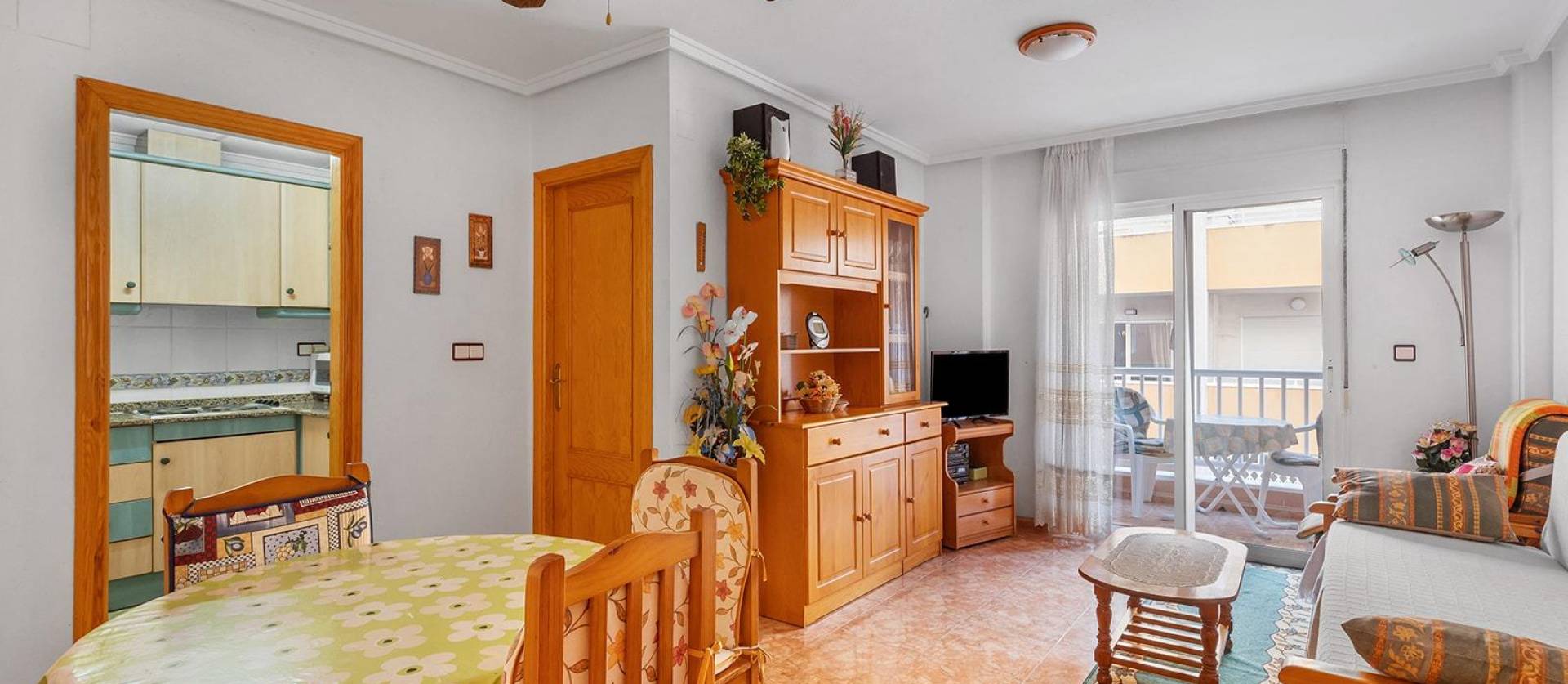 Sale - Apartment - Torrevieja - Estacion de autobuses