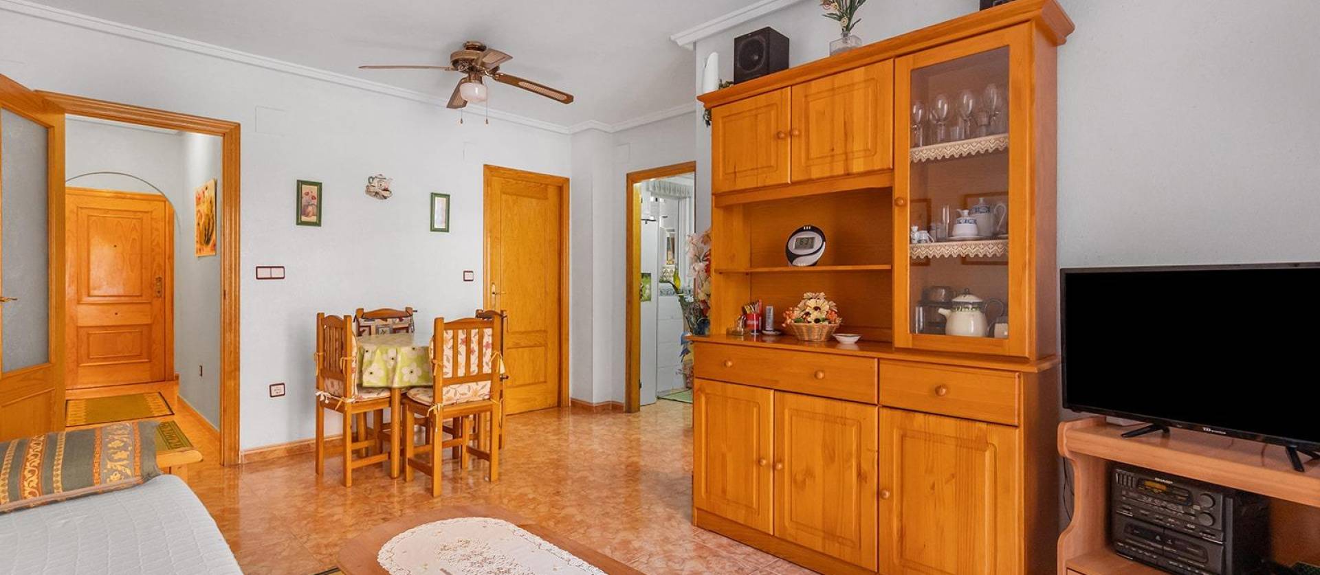 Sale - Apartment - Torrevieja - Estacion de autobuses