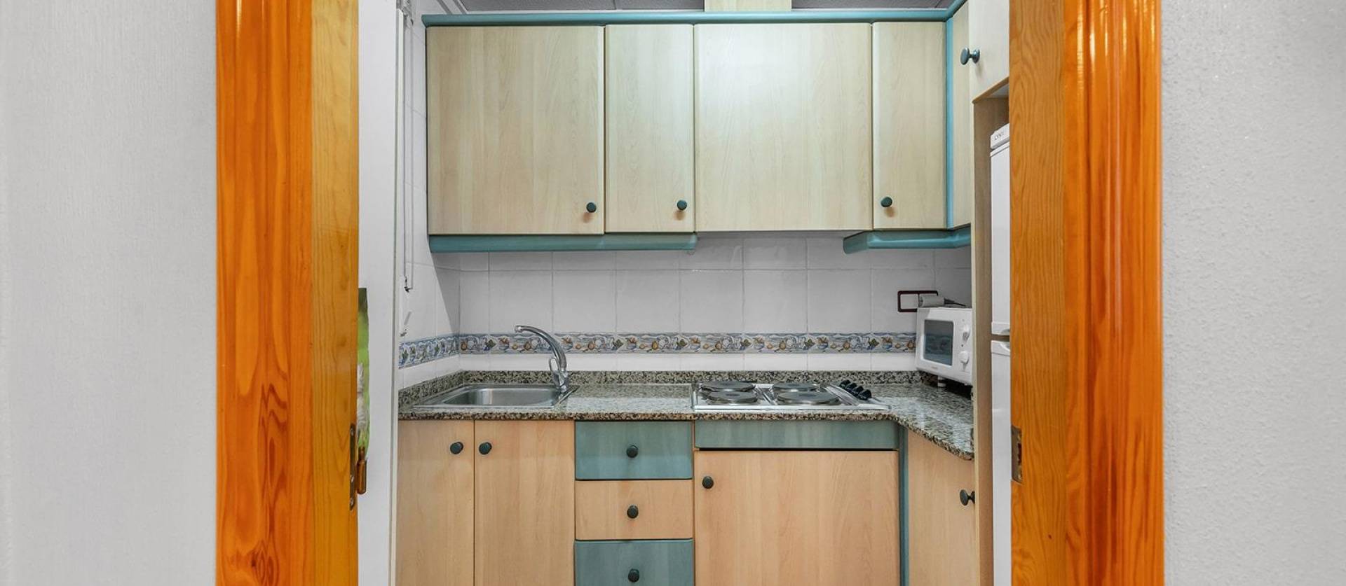 Sale - Apartment - Torrevieja - Estacion de autobuses