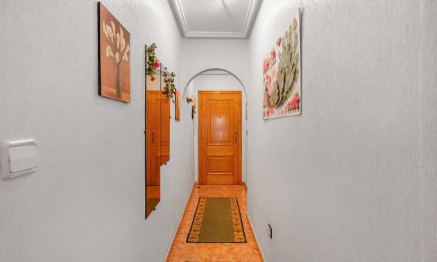 Sale - Apartment - Torrevieja - Estacion de autobuses