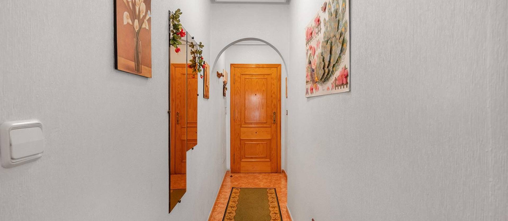 Sale - Apartment - Torrevieja - Estacion de autobuses