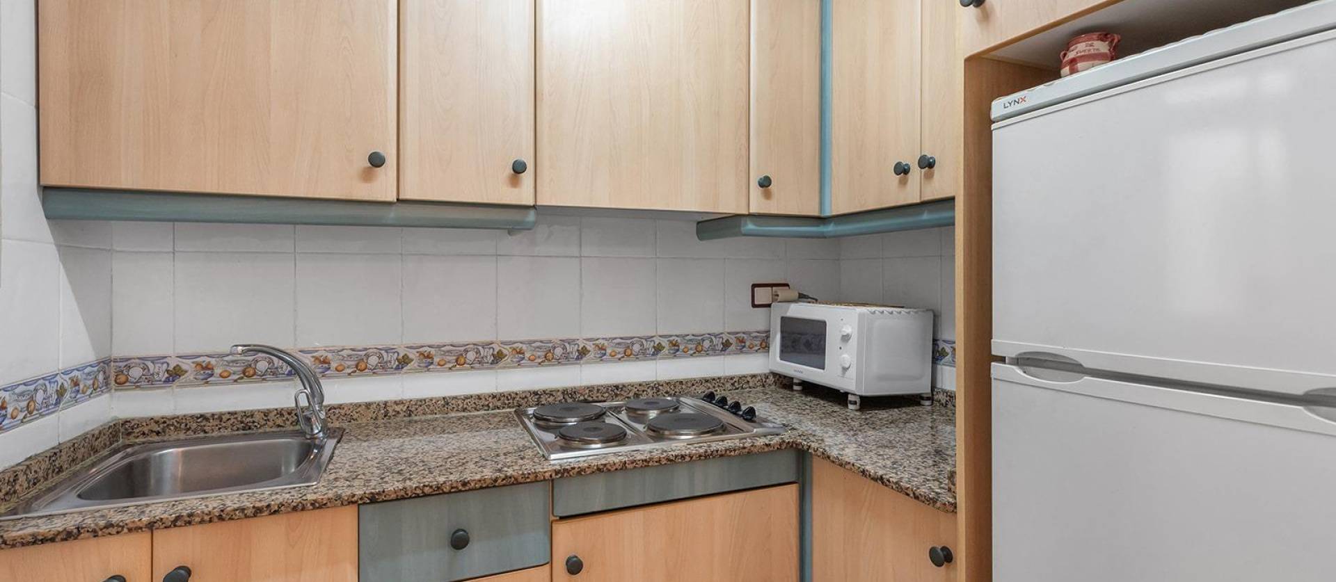 Sale - Apartment - Torrevieja - Estacion de autobuses