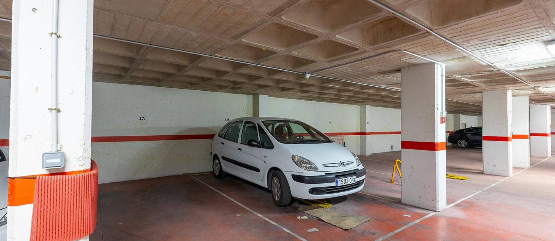 Sale - Apartment - Torrevieja - Estacion de autobuses