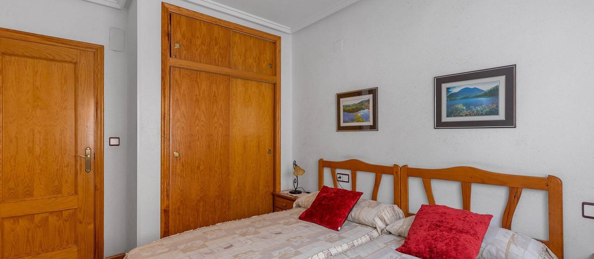 Sale - Apartment - Torrevieja - Estacion de autobuses