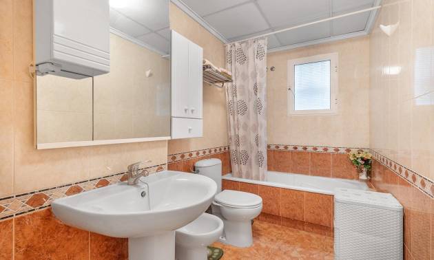 Sale - Apartment - Torrevieja - Estacion de autobuses