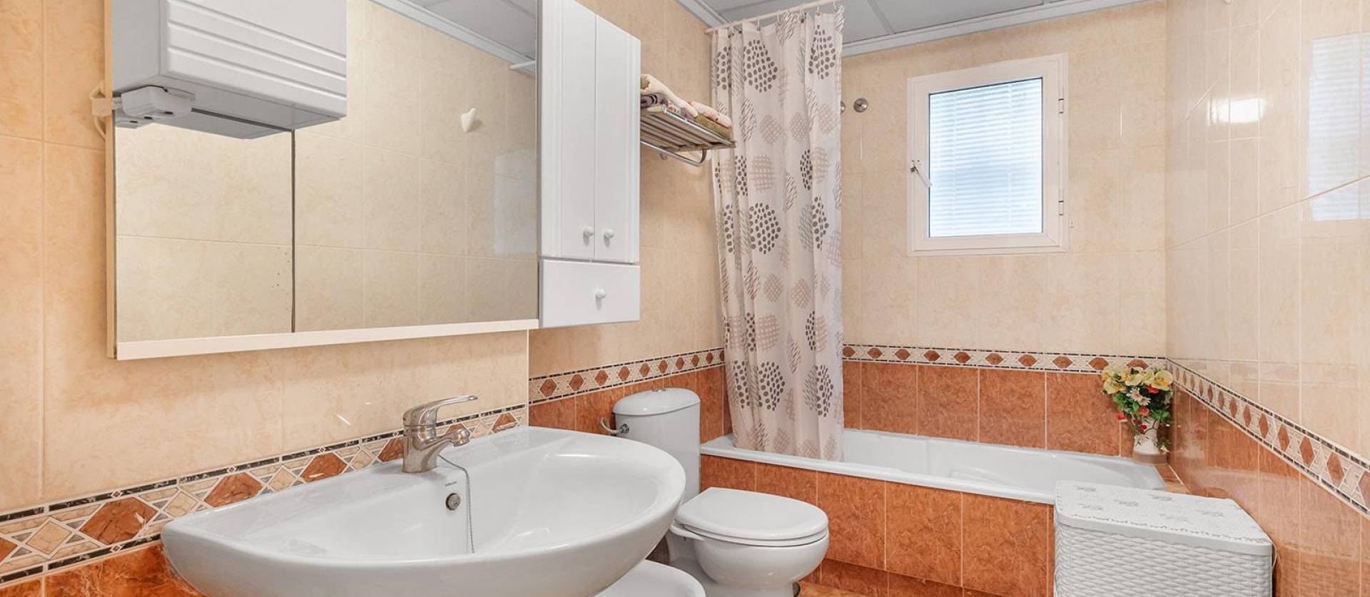 Sale - Apartment - Torrevieja - Estacion de autobuses