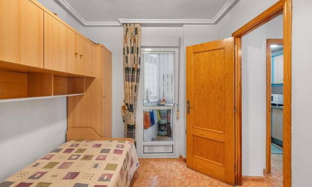 Sale - Apartment - Torrevieja - Estacion de autobuses