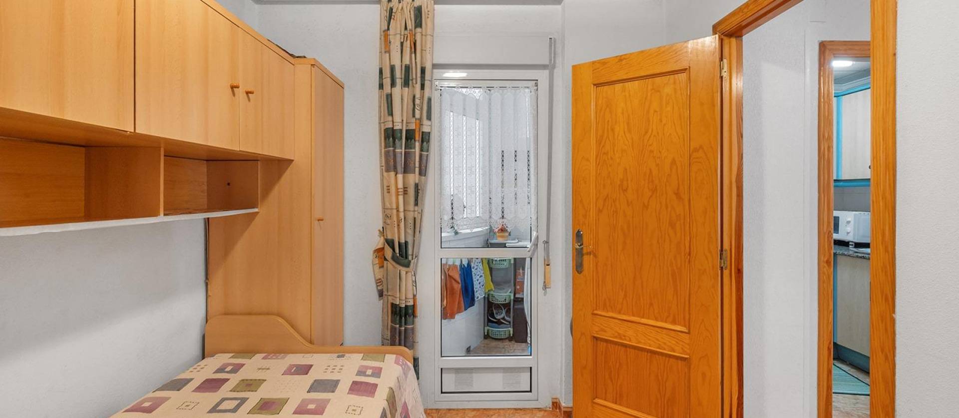 Sale - Apartment - Torrevieja - Estacion de autobuses