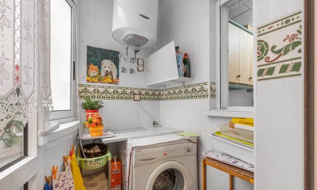 Sale - Apartment - Torrevieja - Estacion de autobuses