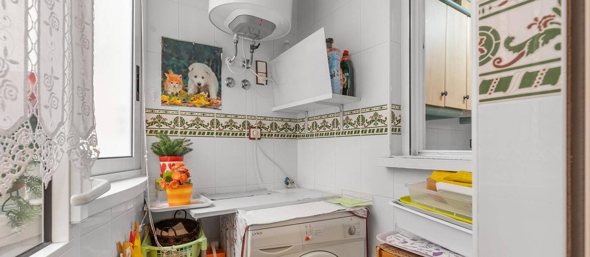 Sale - Apartment - Torrevieja - Estacion de autobuses