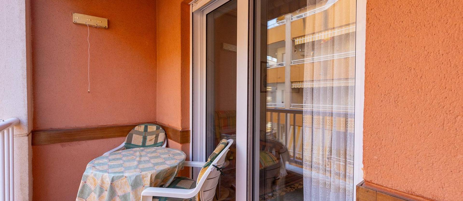 Sale - Apartment - Torrevieja - Estacion de autobuses