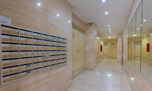 Sale - Apartment - Torrevieja - Estacion de autobuses