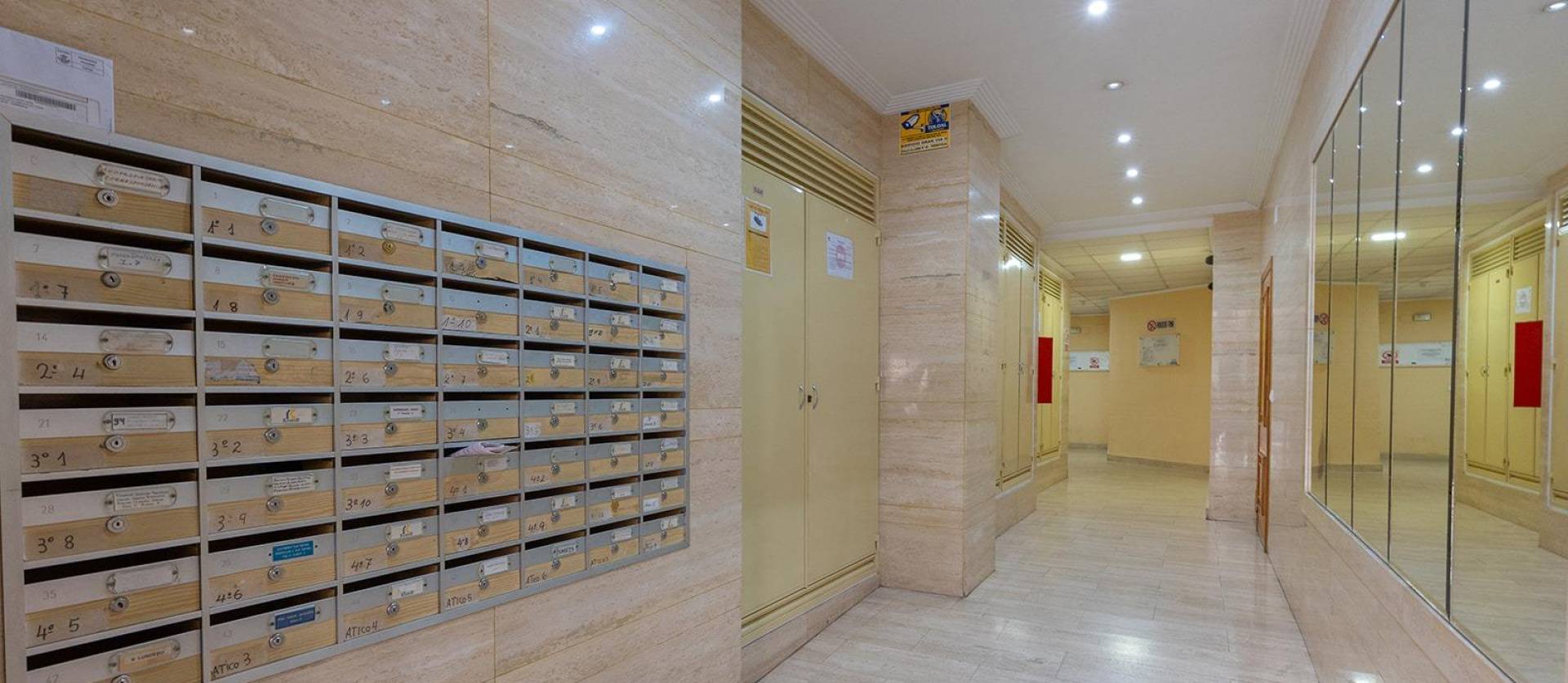 Sale - Apartment - Torrevieja - Estacion de autobuses