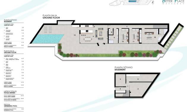 New Build - Apartment - Calpe - Puerto