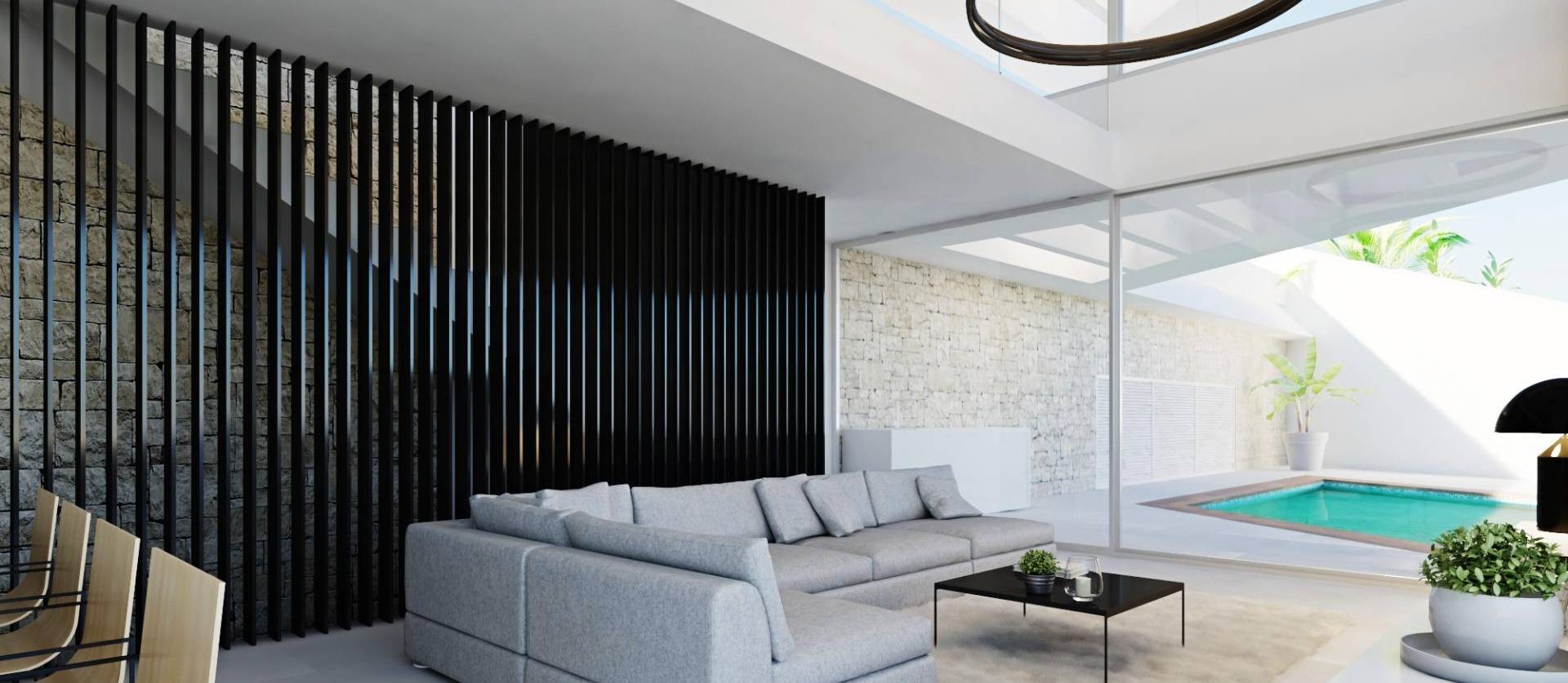 New Build - Apartment - Calpe - Puerto