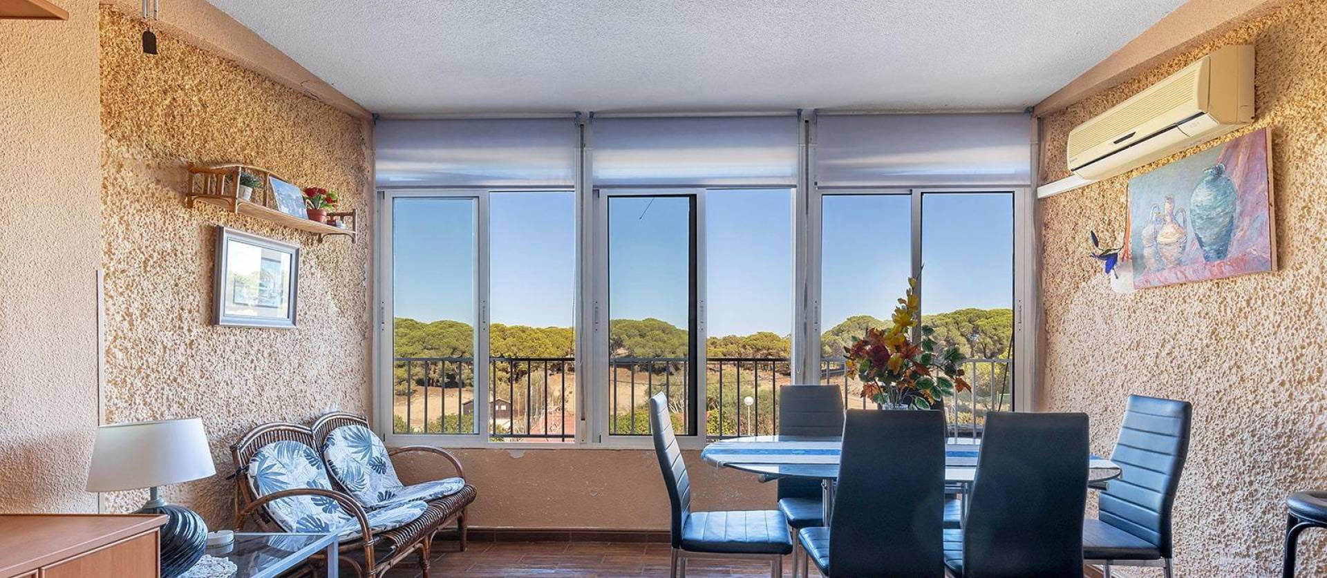 Sale - Apartment - Guardamar del Segura - Urb. pinomar