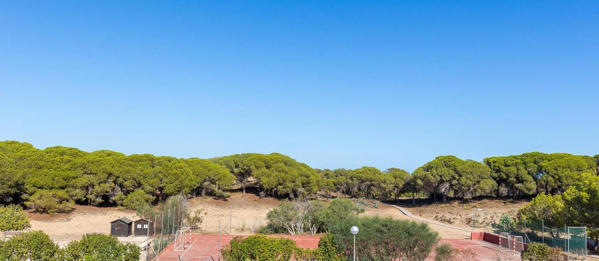 Sale - Apartment - Guardamar del Segura - Urb. pinomar