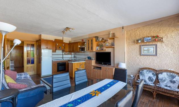 Sale - Apartment - Guardamar del Segura - Urb. pinomar