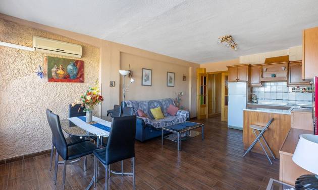 Sale - Apartment - Guardamar del Segura - Urb. pinomar