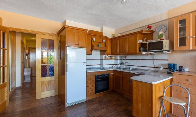 Sale - Apartment - Guardamar del Segura - Urb. pinomar