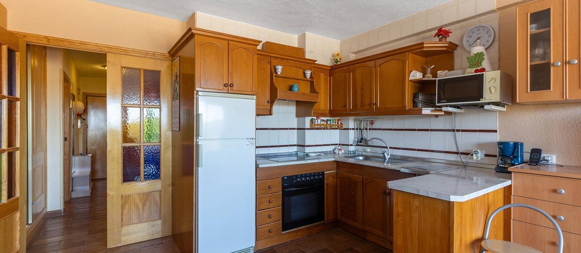 Sale - Apartment - Guardamar del Segura - Urb. pinomar