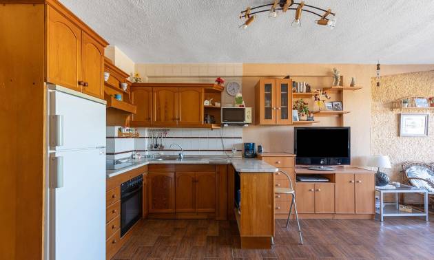 Sale - Apartment - Guardamar del Segura - Urb. pinomar