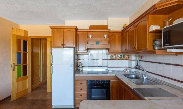 Sale - Apartment - Guardamar del Segura - Urb. pinomar