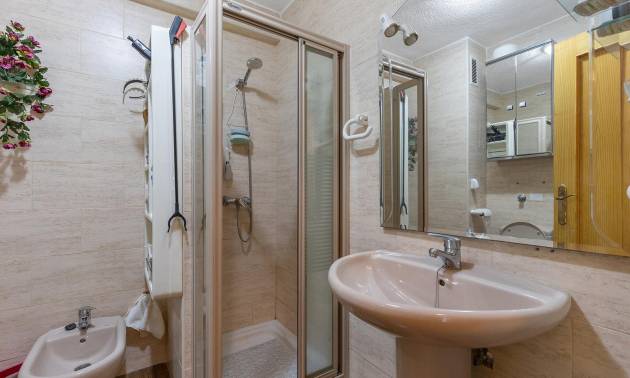 Sale - Apartment - Guardamar del Segura - Urb. pinomar