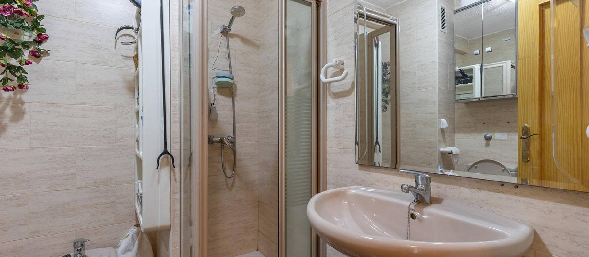 Sale - Apartment - Guardamar del Segura - Urb. pinomar