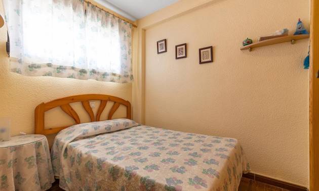 Sale - Apartment - Guardamar del Segura - Urb. pinomar