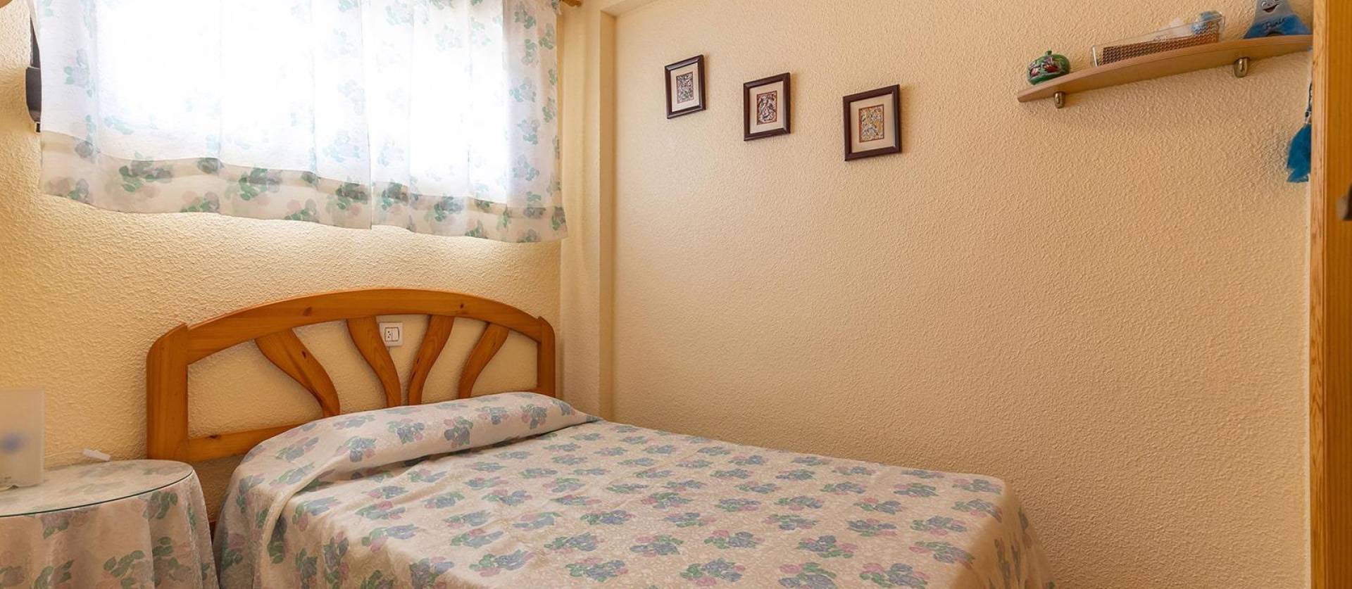 Sale - Apartment - Guardamar del Segura - Urb. pinomar